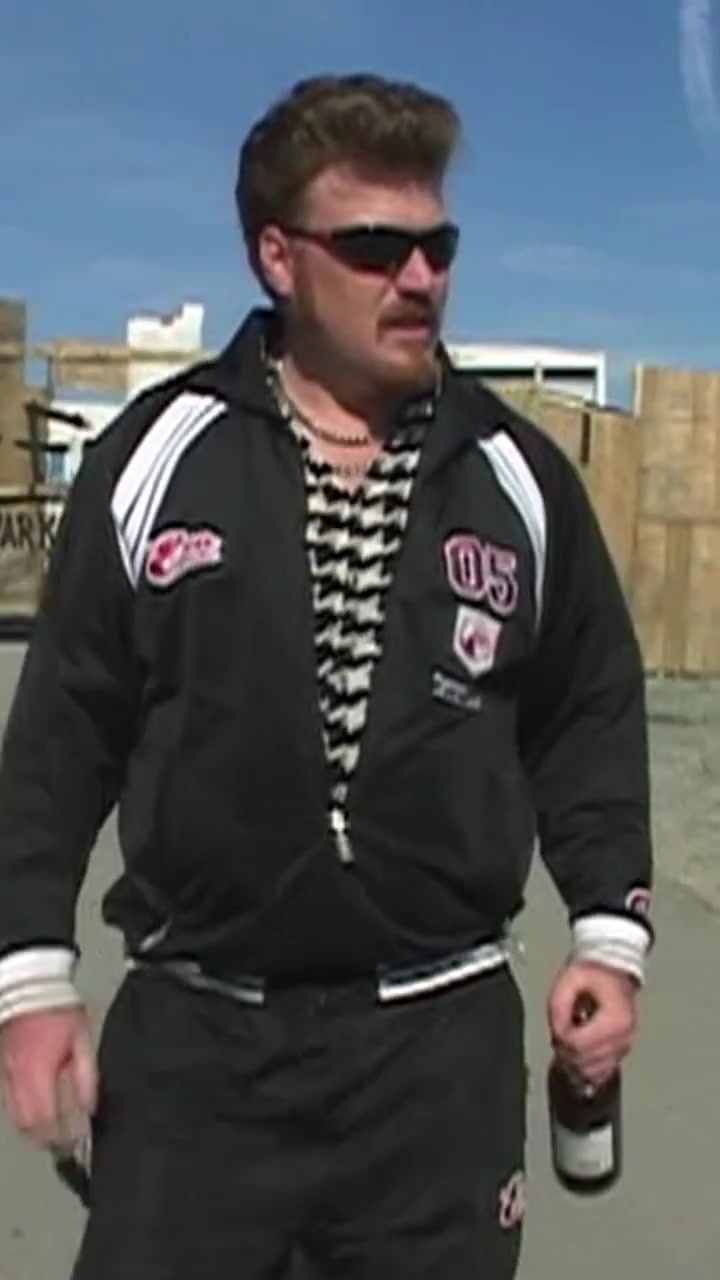 @TRAILER PARK BOYS