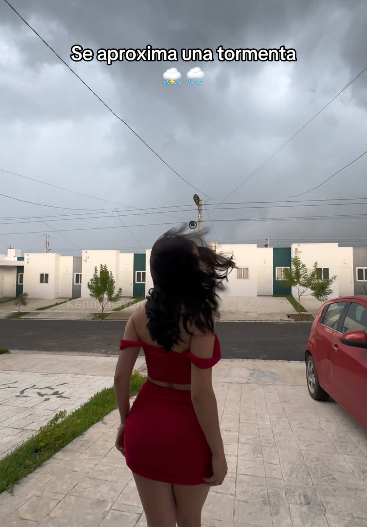 @Kenny May&eacute;n