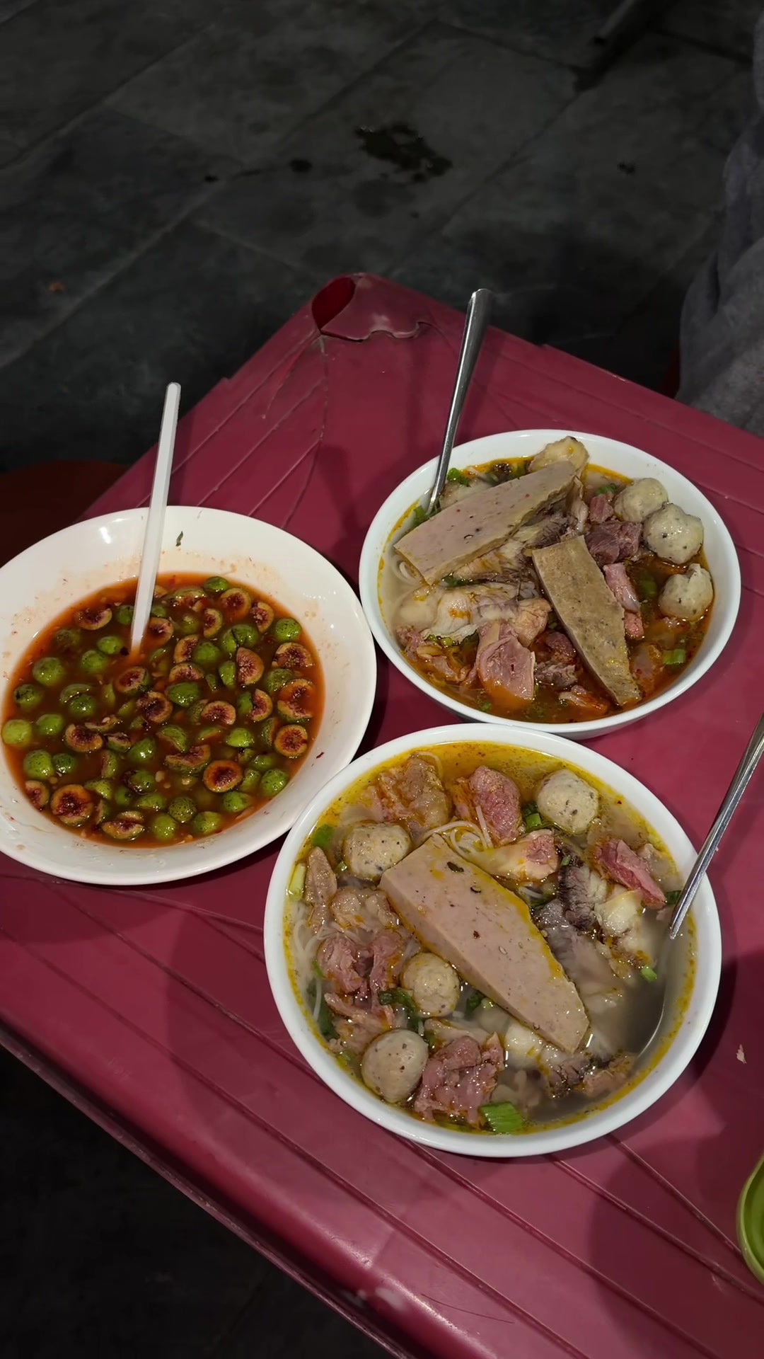 @Tiệm Chè Kám