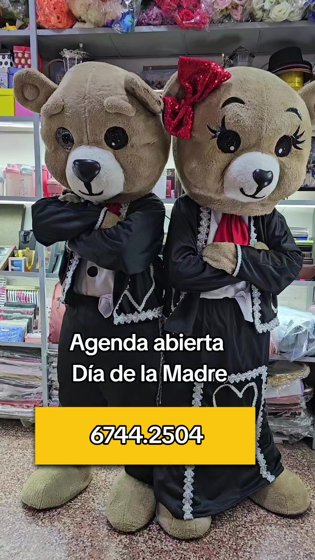 @MegaCositas Cliza
