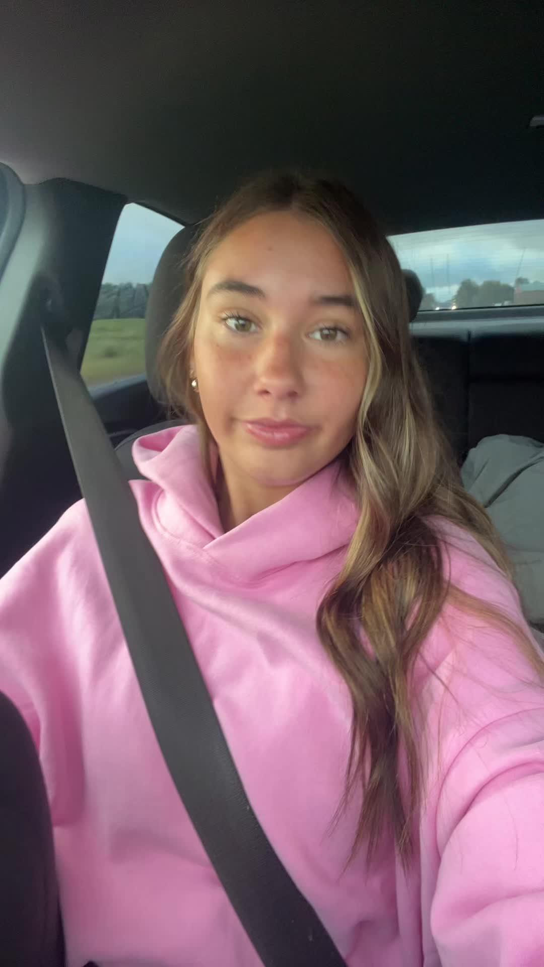 @macey rae
