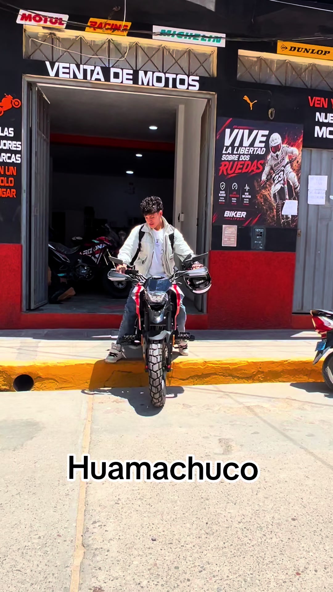 @Trujillo_BikerLife