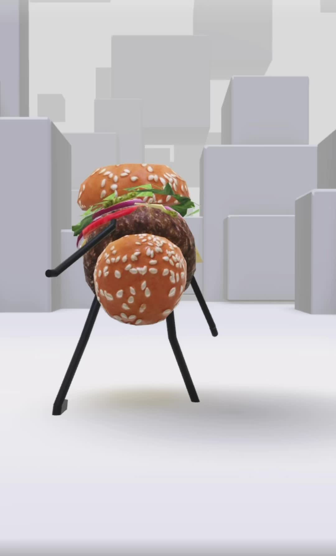 @burger