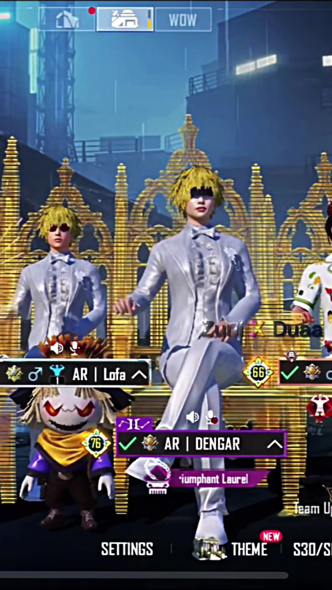 @AR丨DEALER