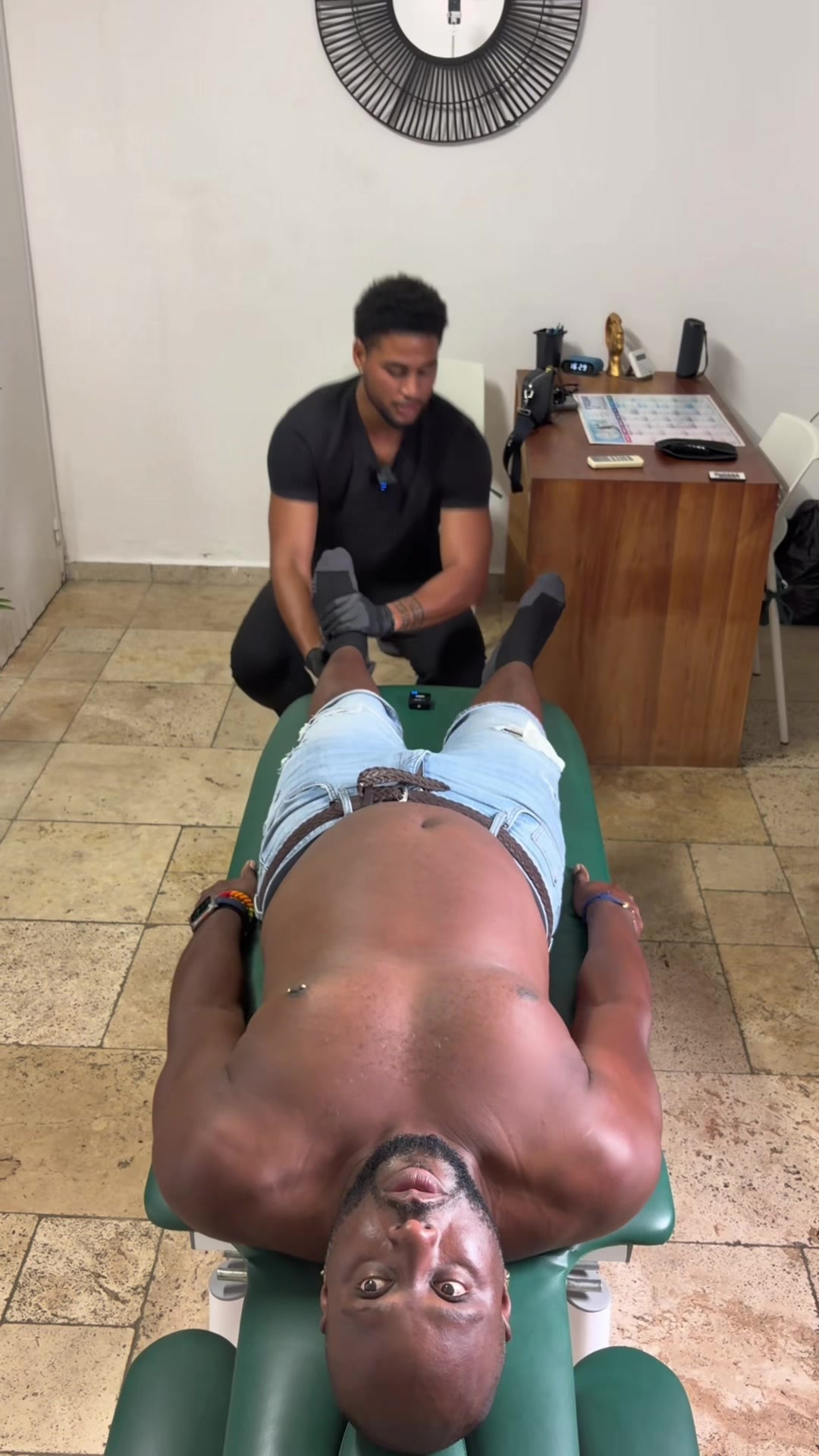 @chirodrl