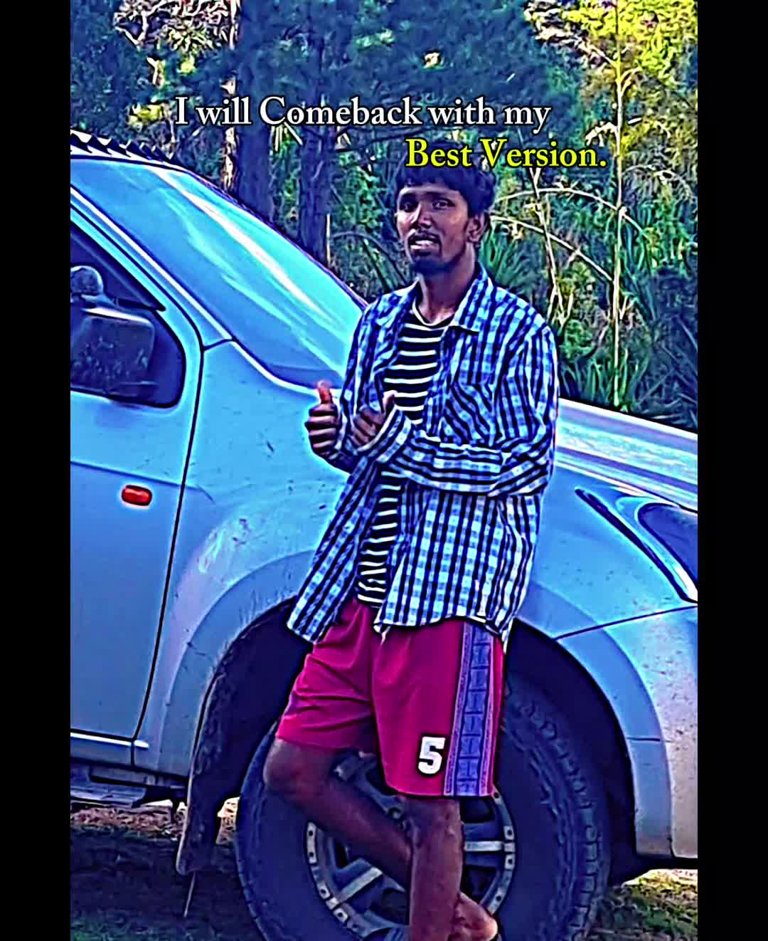 @Rajneel ๐ค