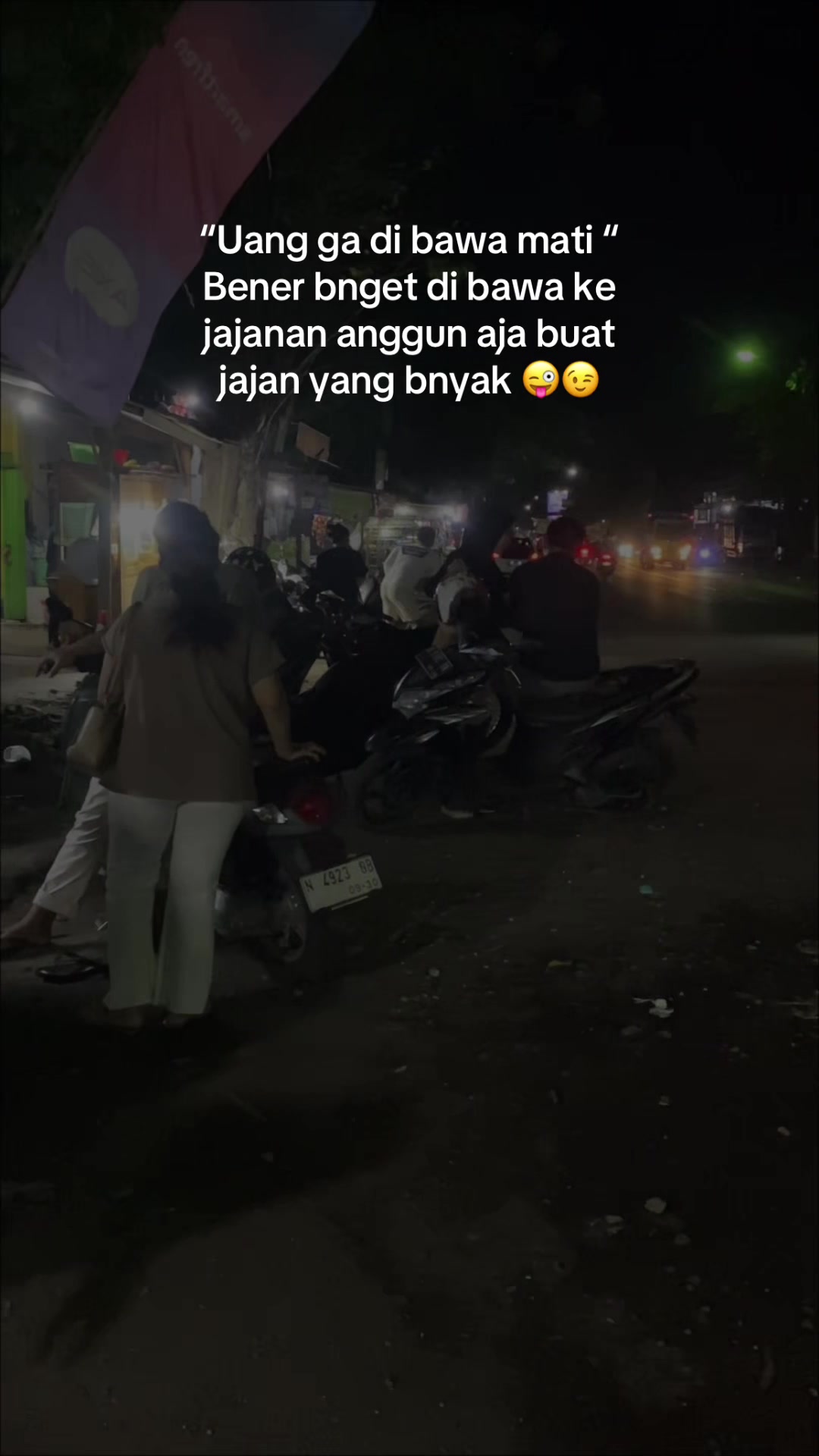 @Jajanan anggun