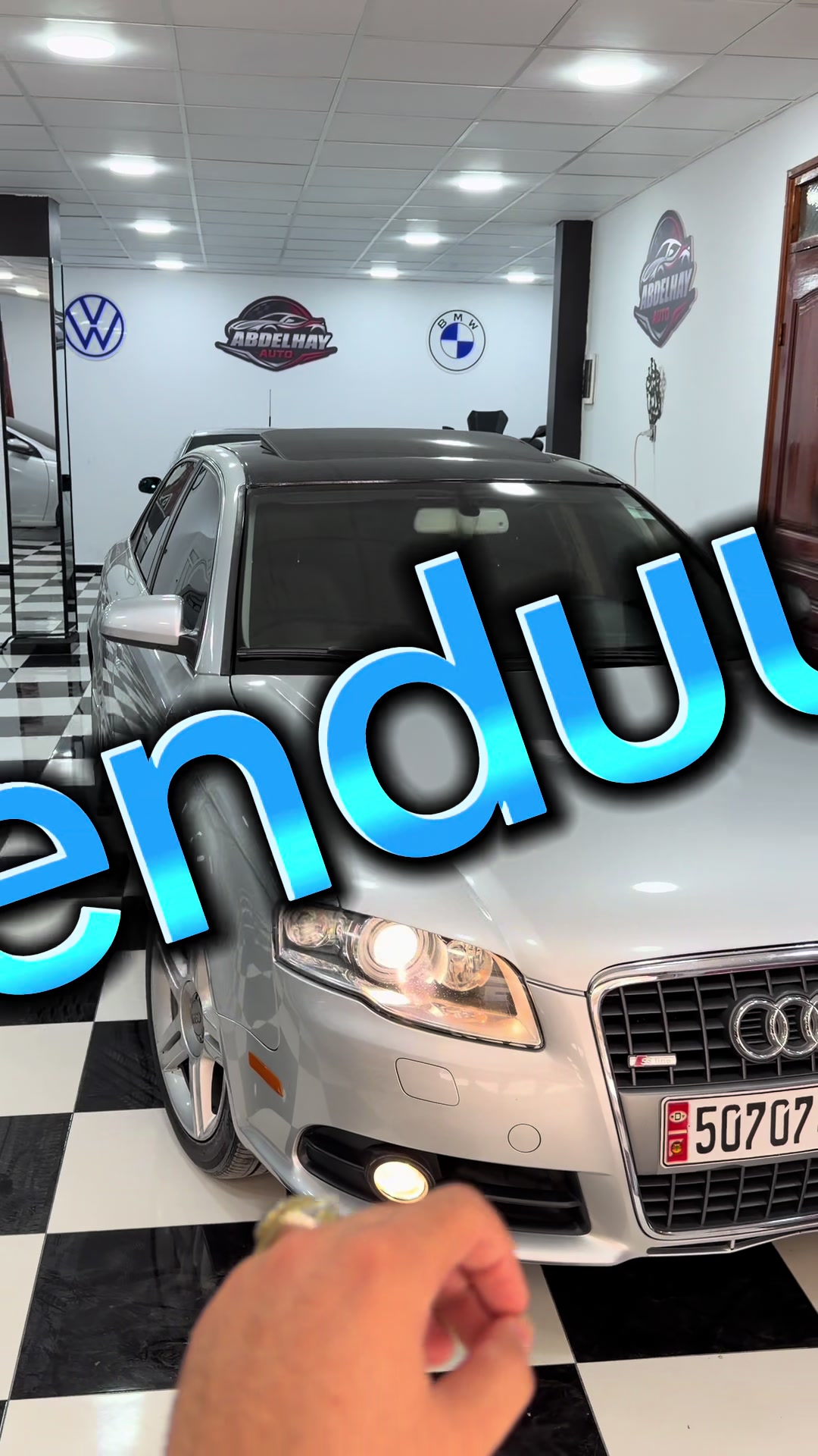 @ABDELHAY AUTO