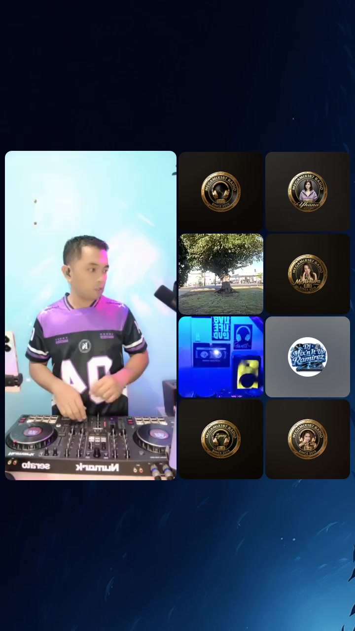 @ᴅᴊslickjam🇵🇭 ᮋᮋ𐰓