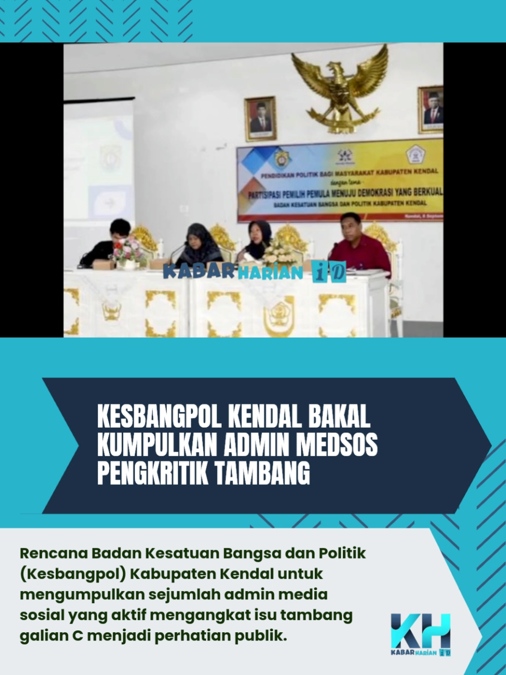 @Kabar Harian Id