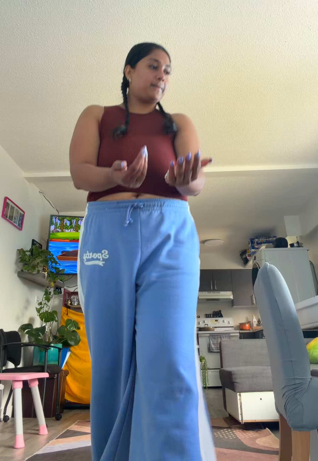 @Pooja