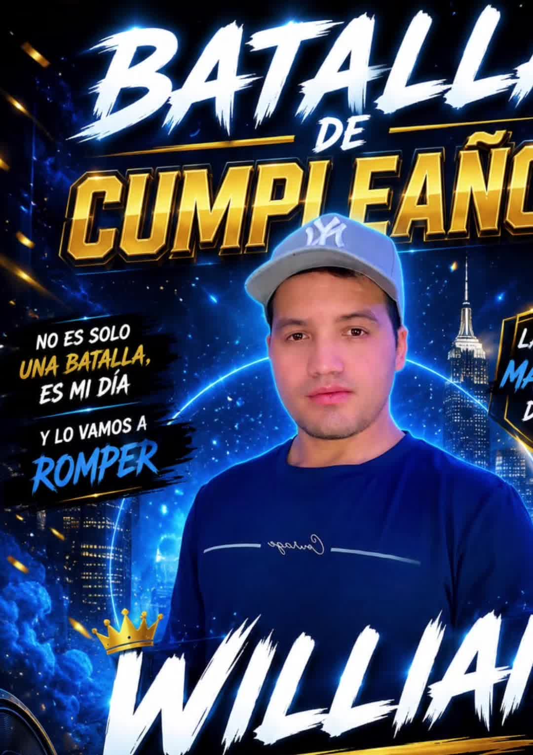 @🚾🪢William Martinez🦋