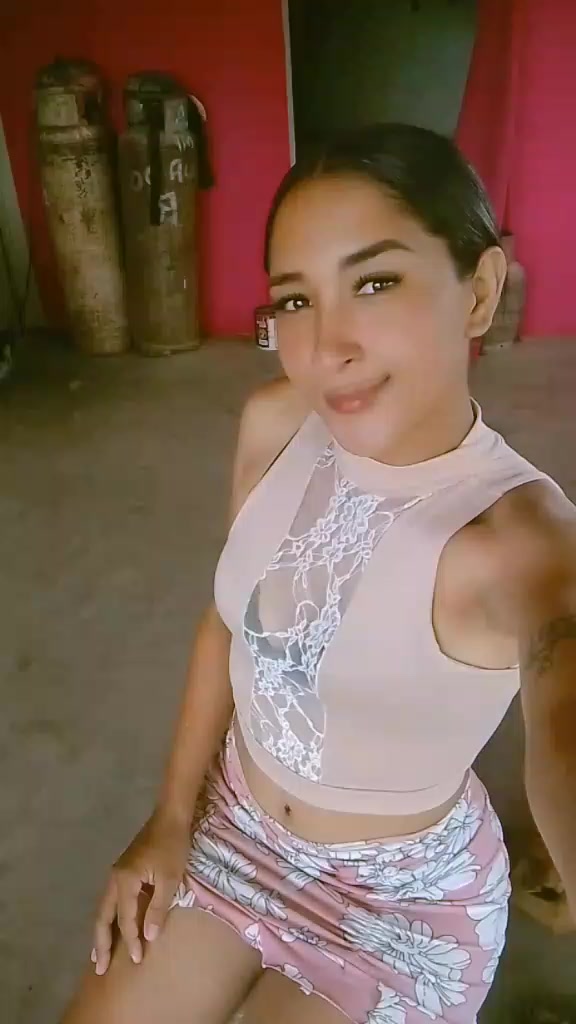 @La Flaca❤😍