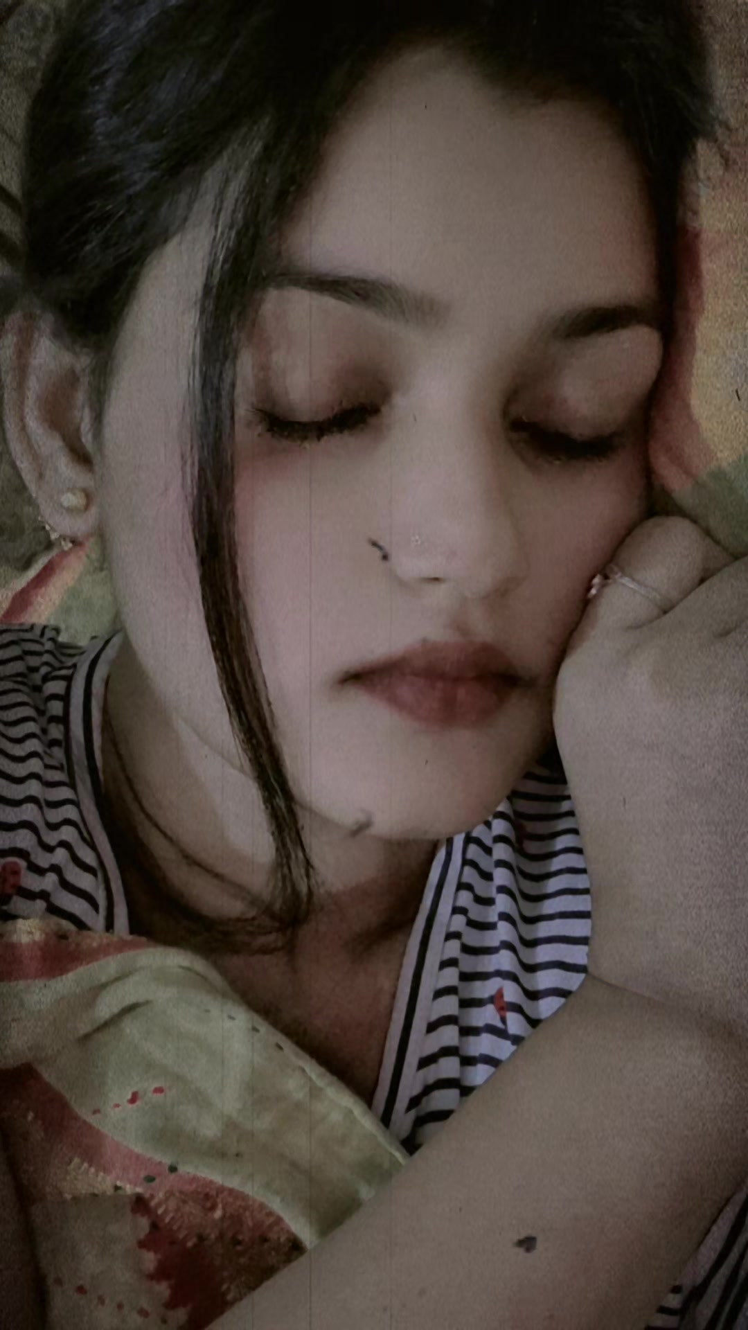 @- বঝে না সে বঝে না..!!❤️🩹