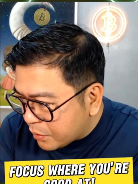 @Kuyang Gerome Crypto