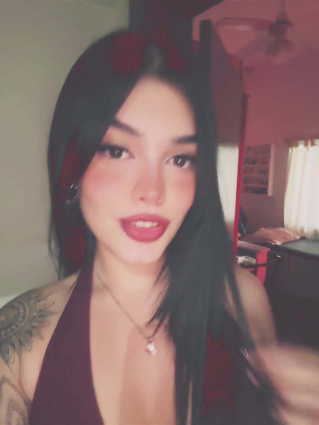 @morerodriguez 💋