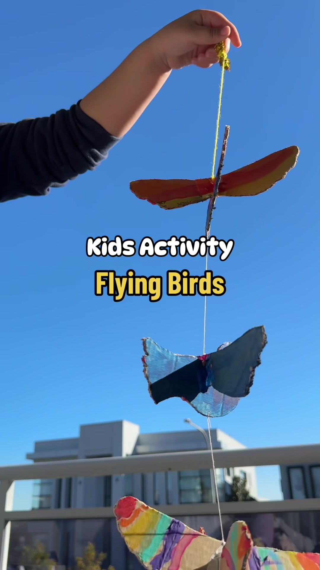 @Mum & kids play ideas 🎨🧺🎈