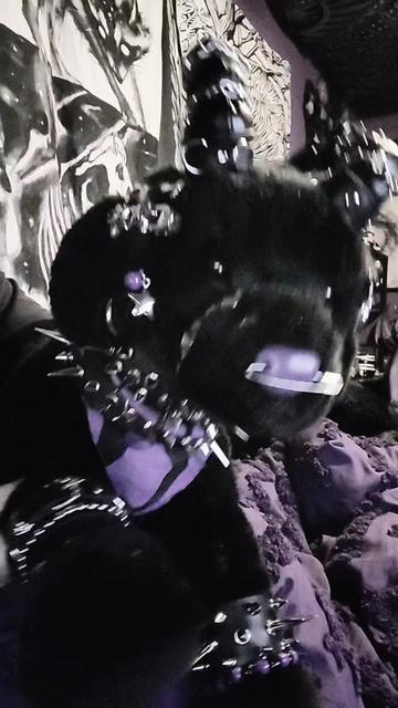 @☠️💜🖤Malina🖤💜☠️