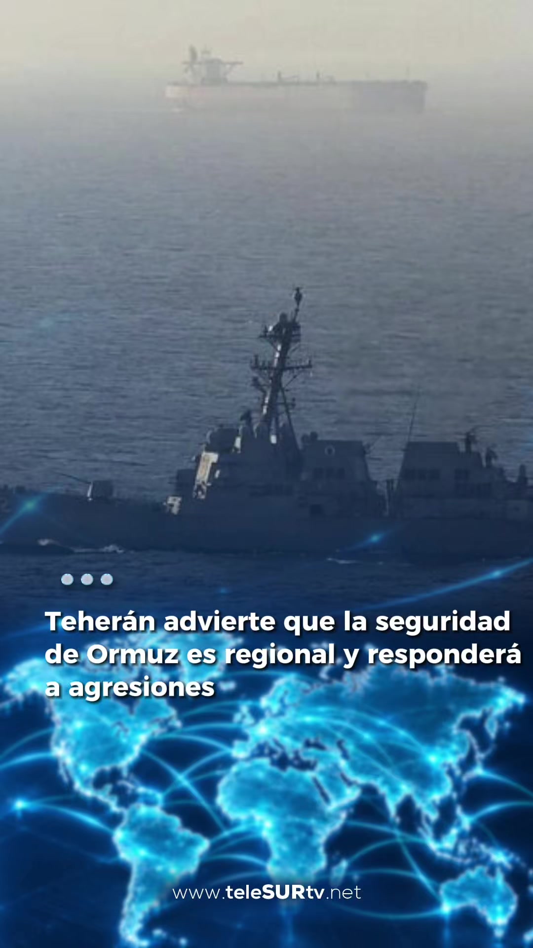 @teleSUR Clips