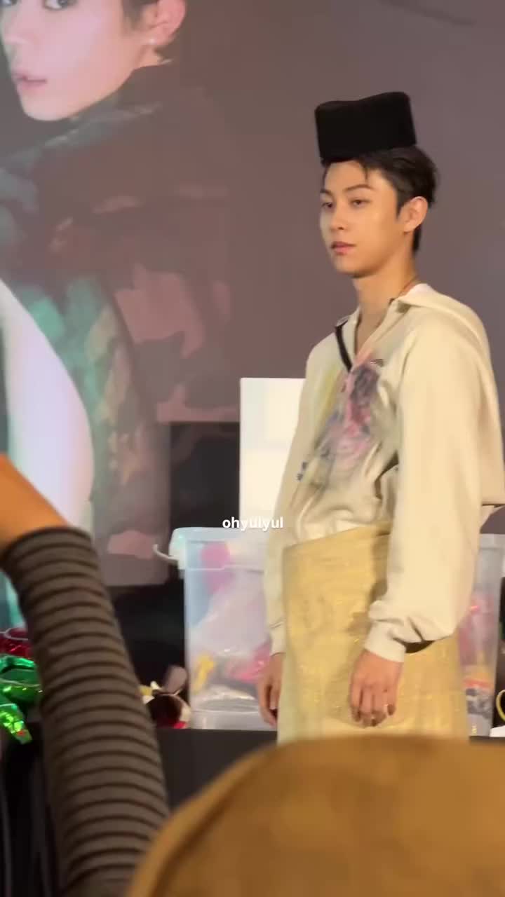 @tiramisukyu ๐จ