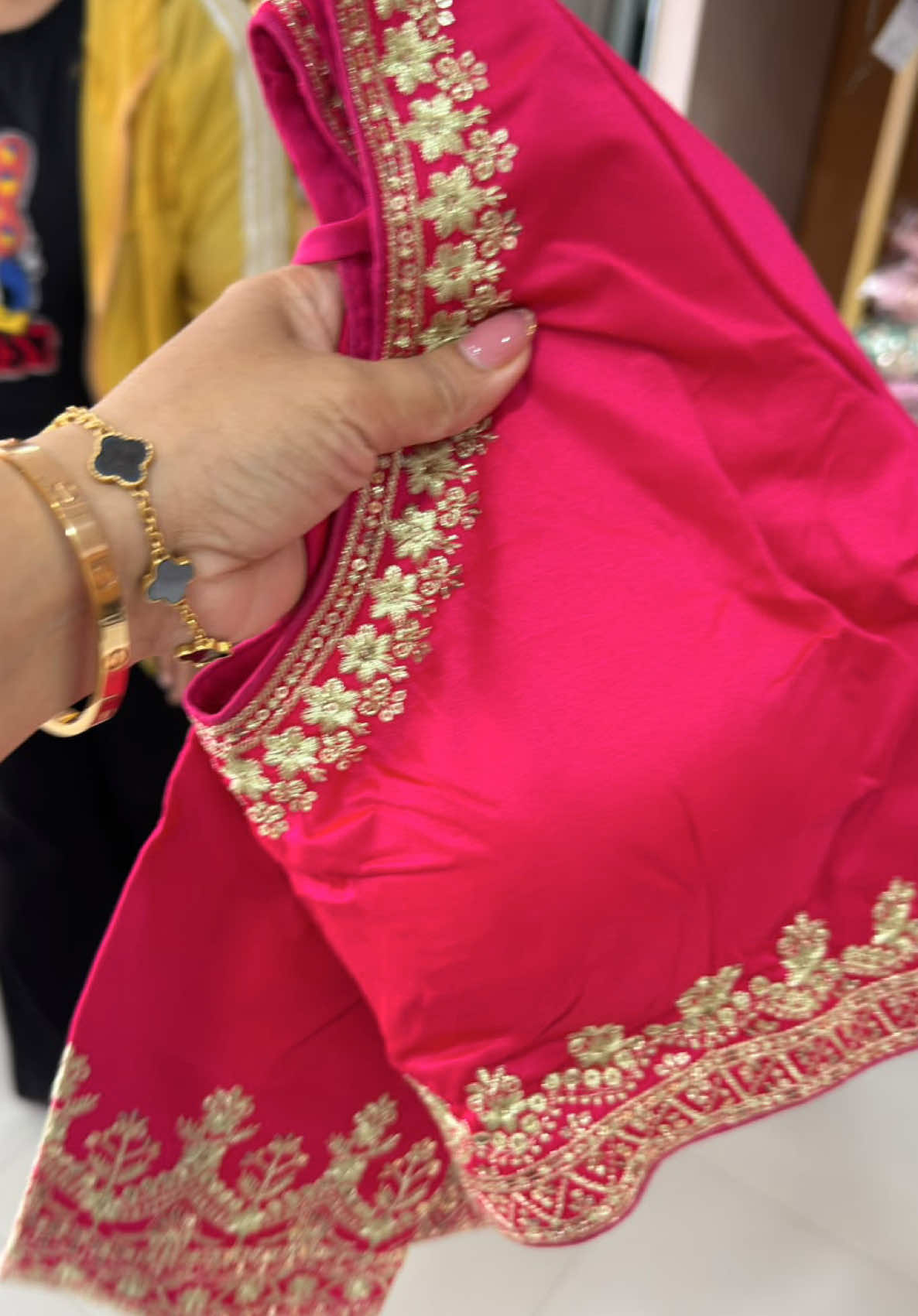 @Parampara ani Sanskriti