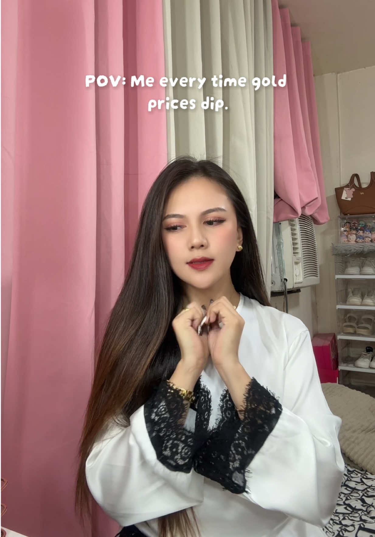@IG: @gloriousjems