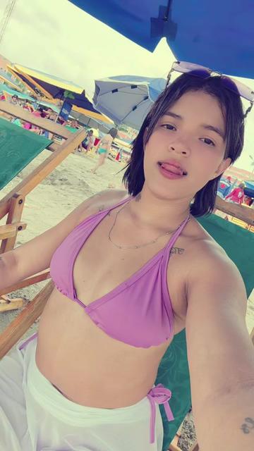 @🤍✨La Flaca✨🤍