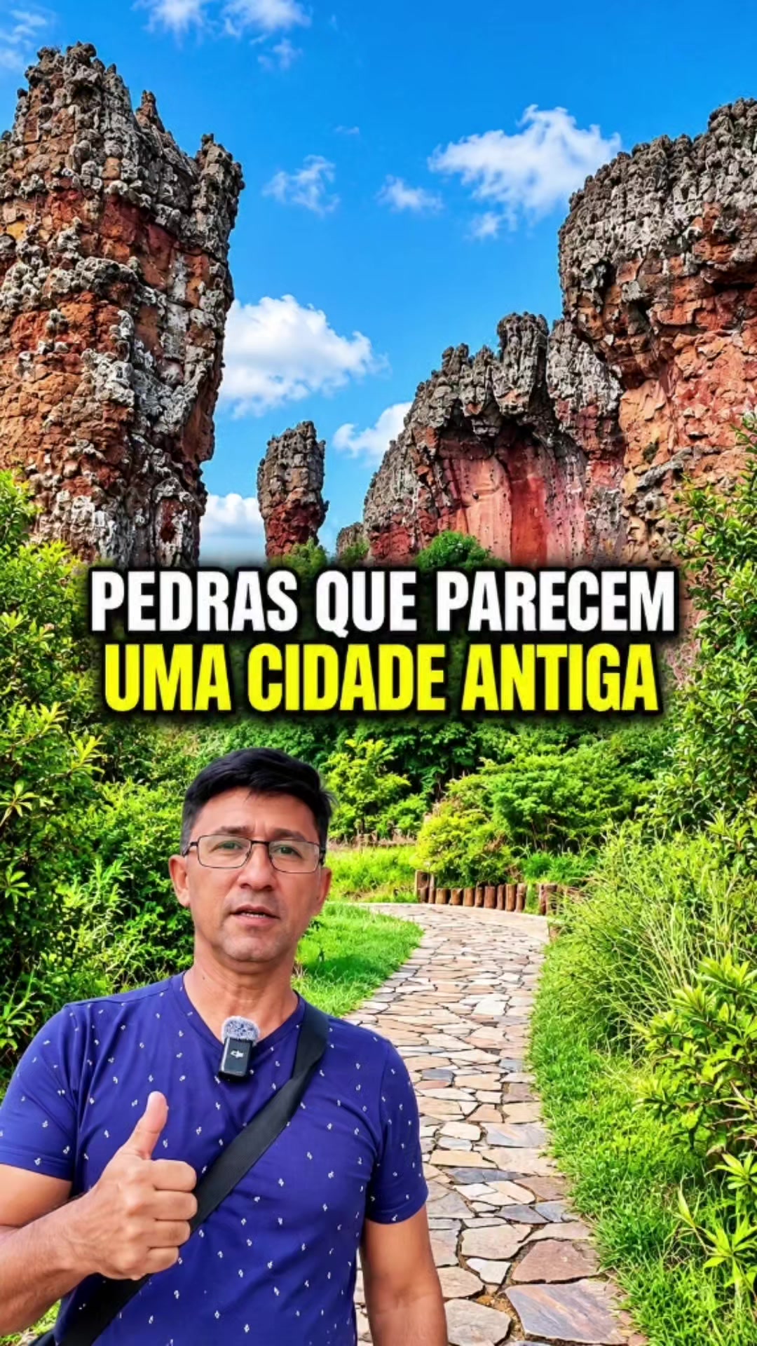 @Helio Pere - Turismo