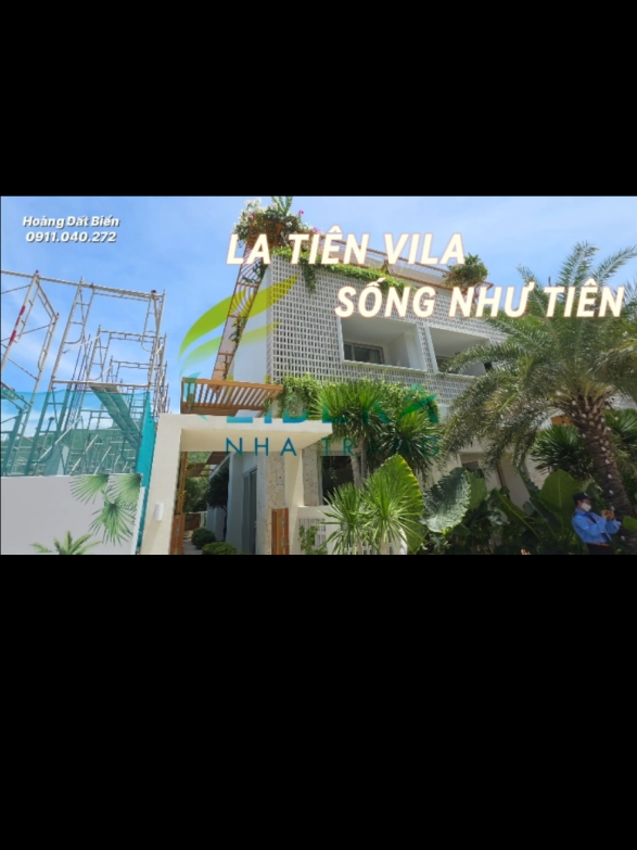 @Hoàng đất biển Nha Trang