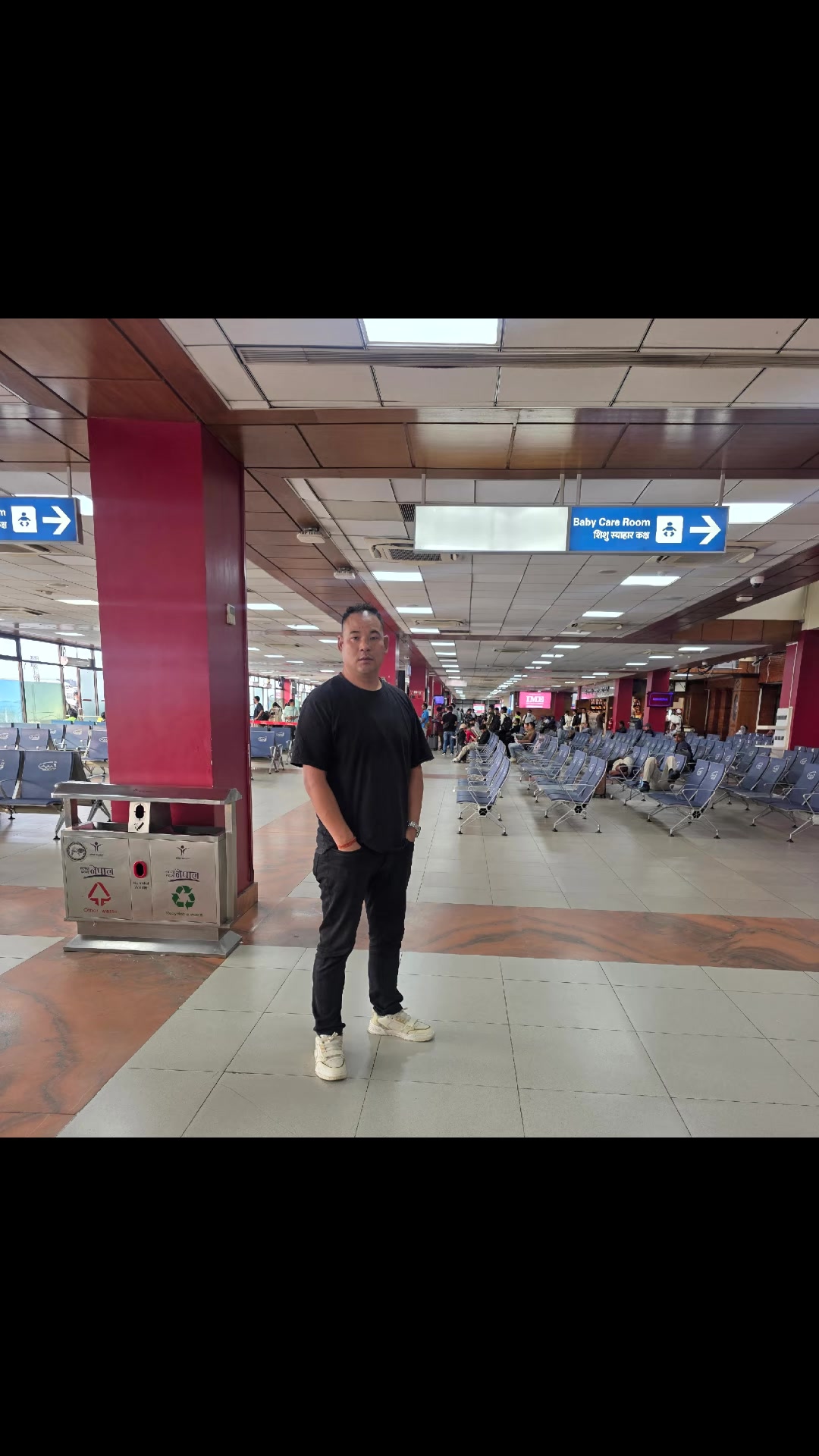 @Pasang Tamang
