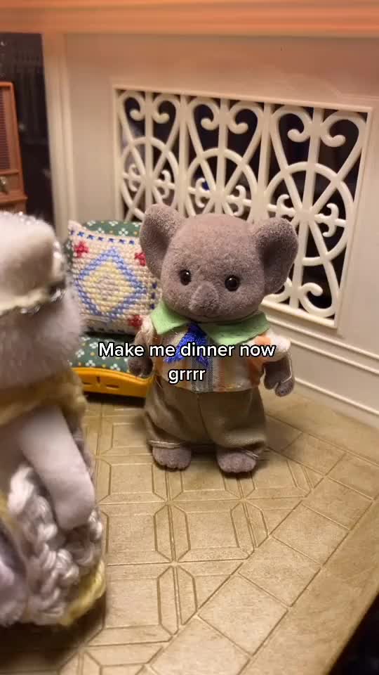 @sylvanian.nodrama