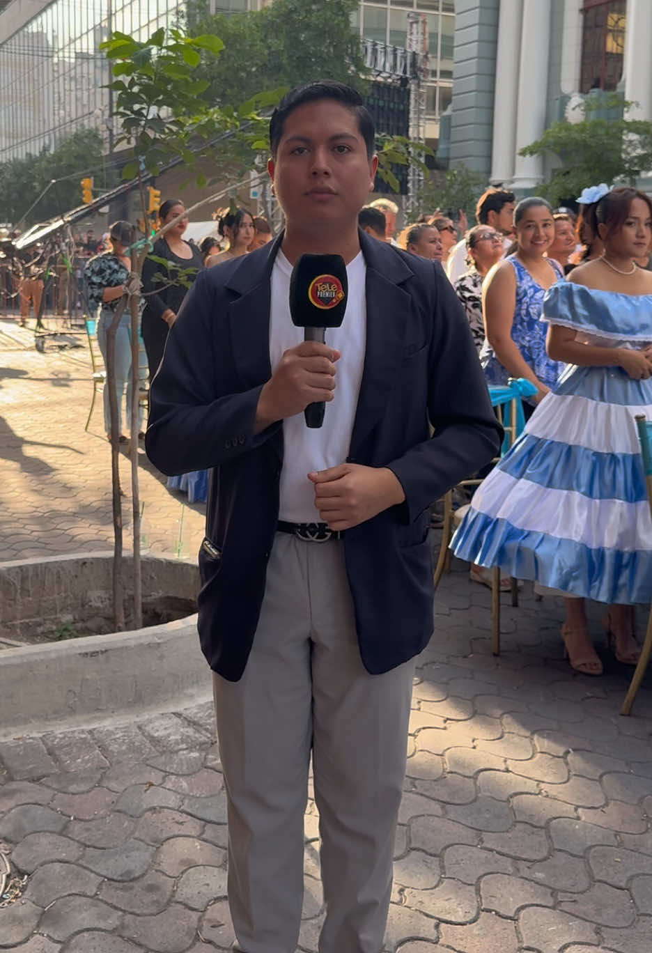 @Tele Premier PLUS