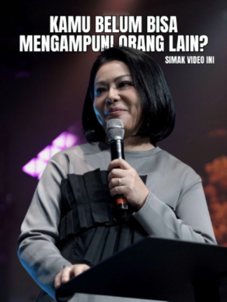 @Henny Kristianus
