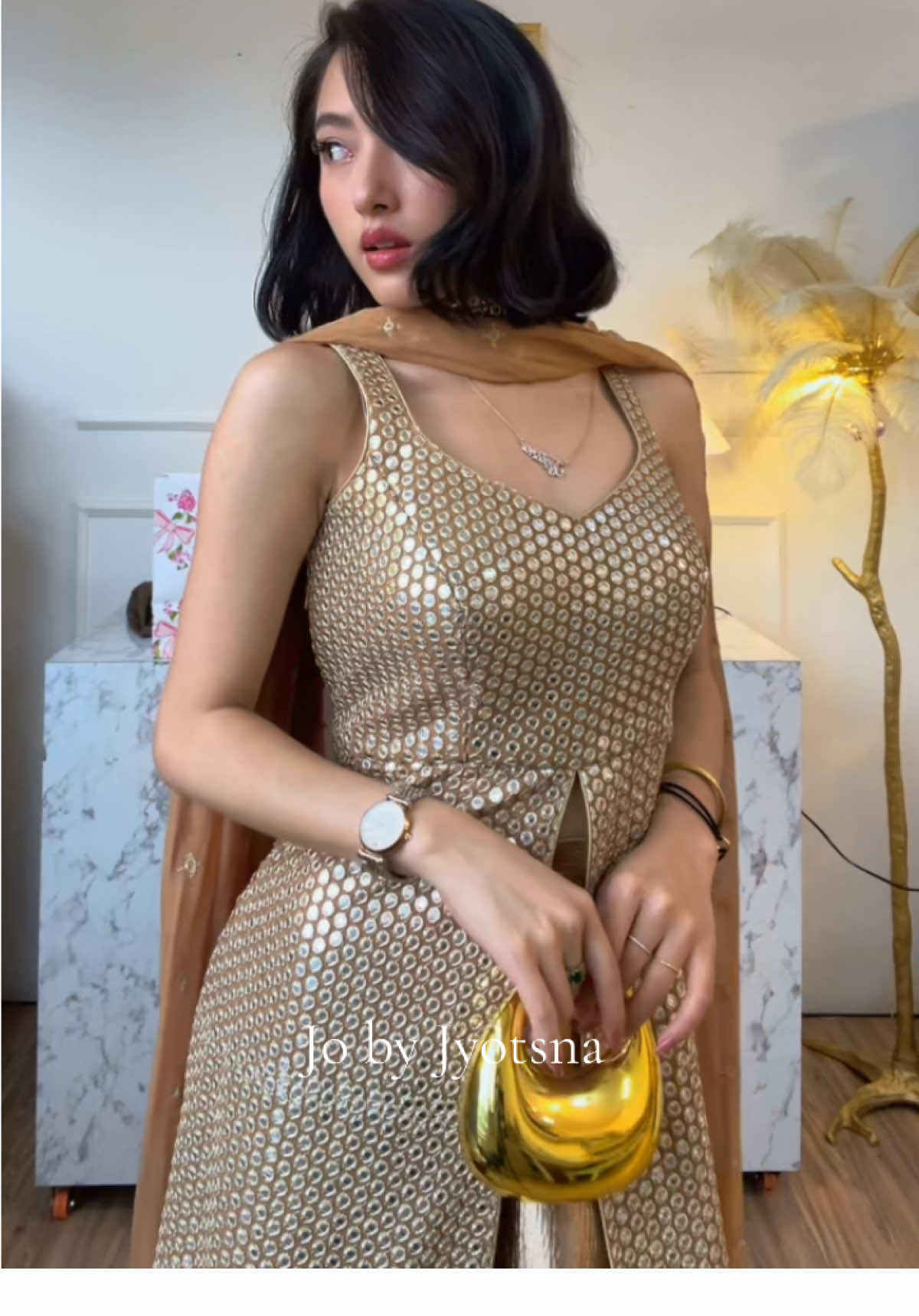 @Jo by Jyotsna