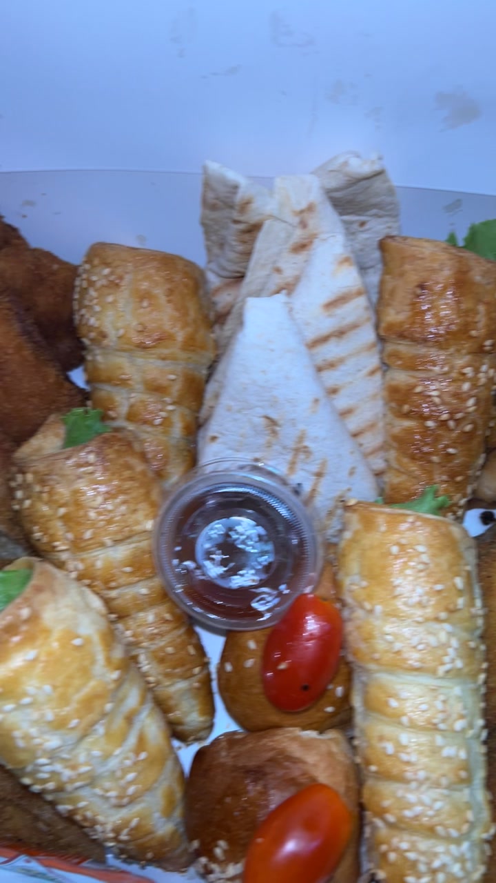 @Obonfood Dakar