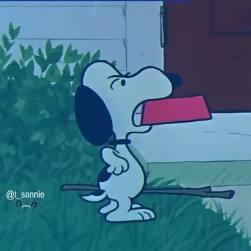 @thvsnoopy_𝜗ৎ