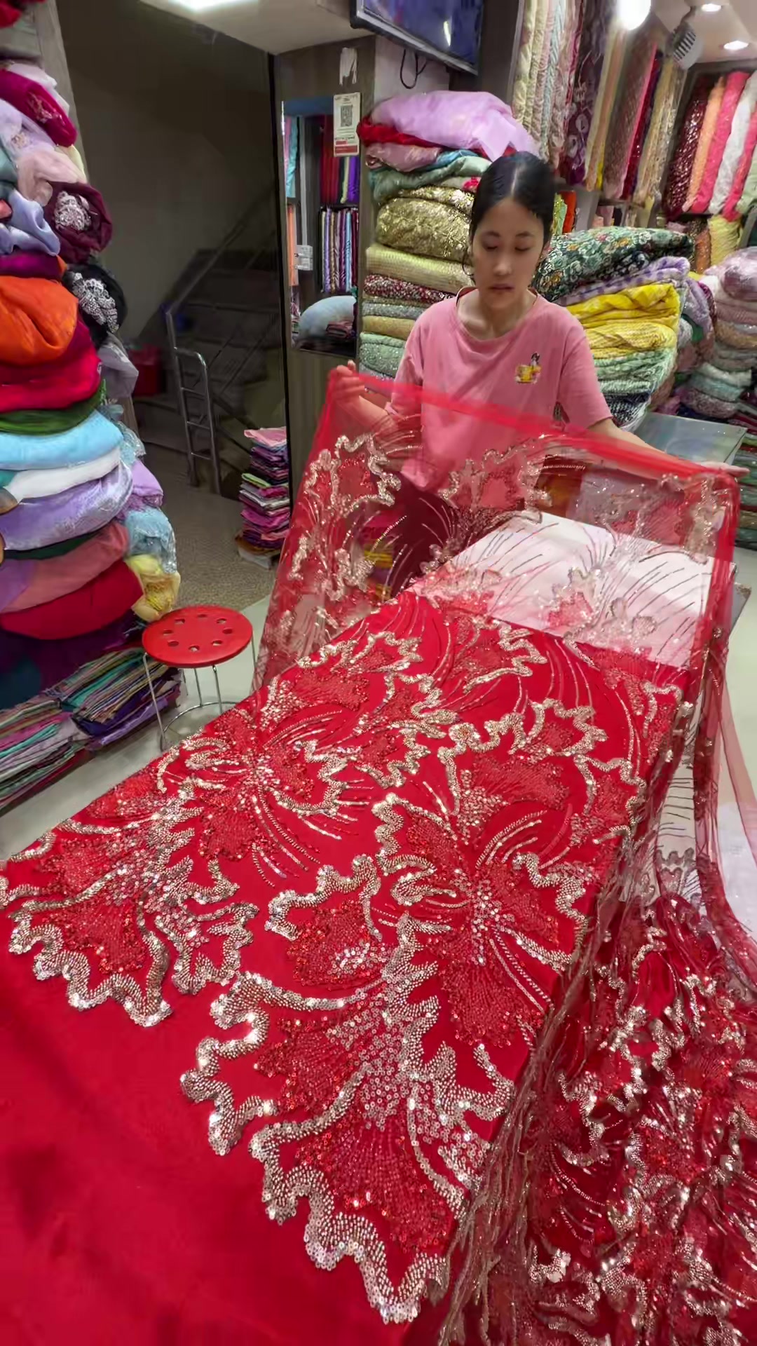@𝘽𝙖𝙝𝙪𝙗𝙚𝙩𝙞 Fabric Center