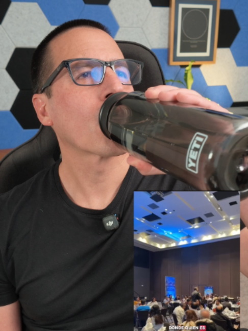 @Germán Meneses | Negocios ☕️