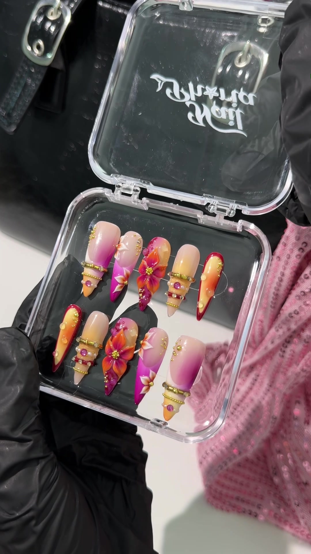 @Nailphoria