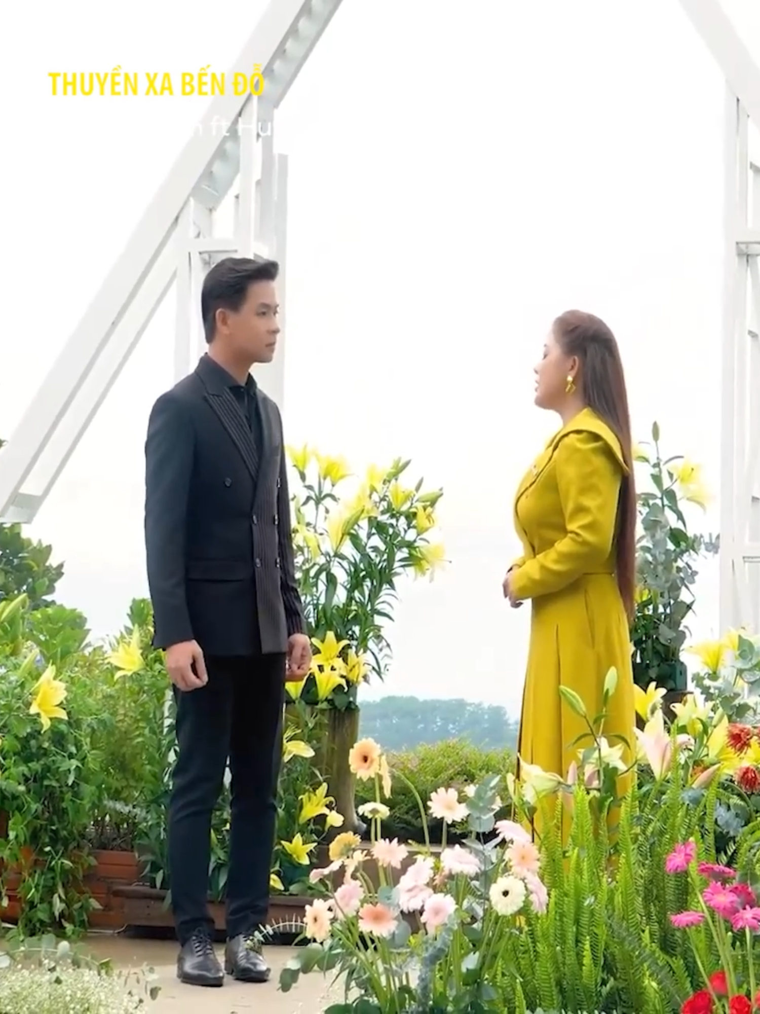 @Nam Việt Bolero