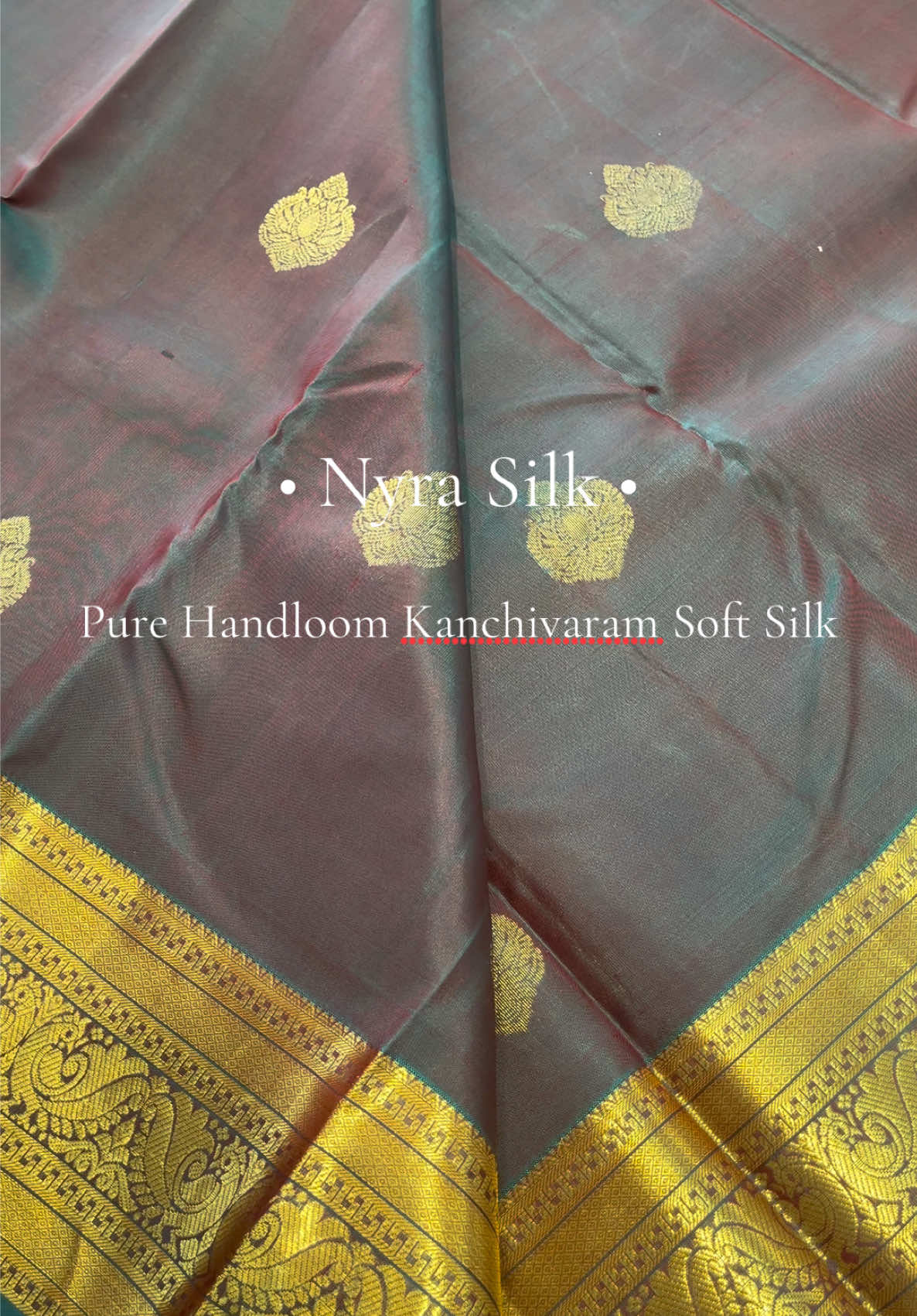 @NYRA SILK SAREES HQ