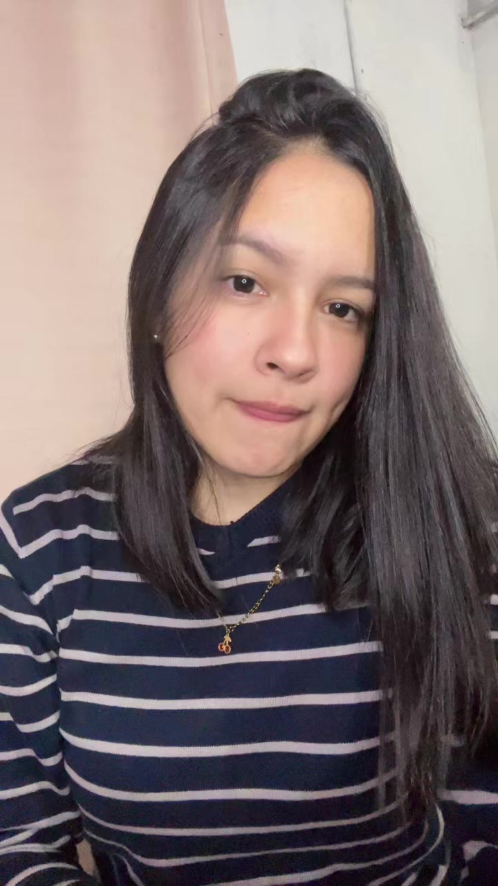@Tiara Verdun