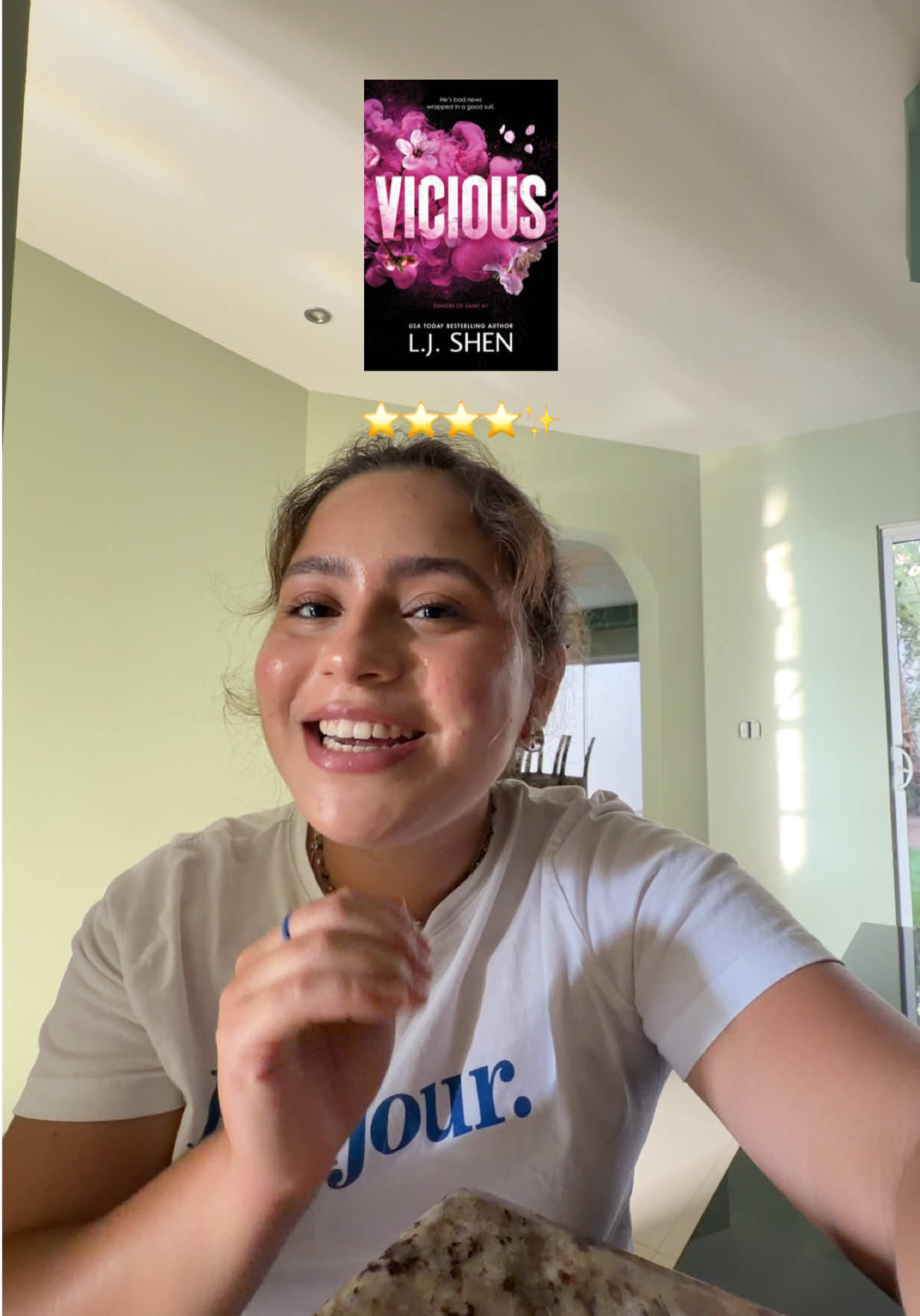 @Isabella Rangel