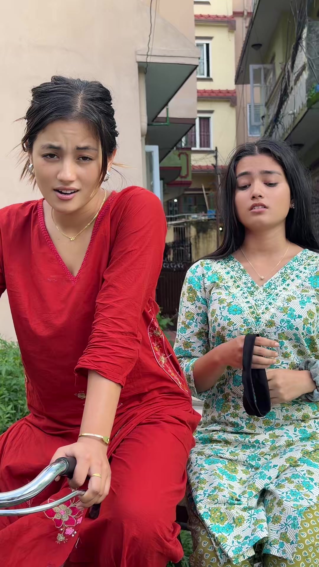 @parbati shrestha 12