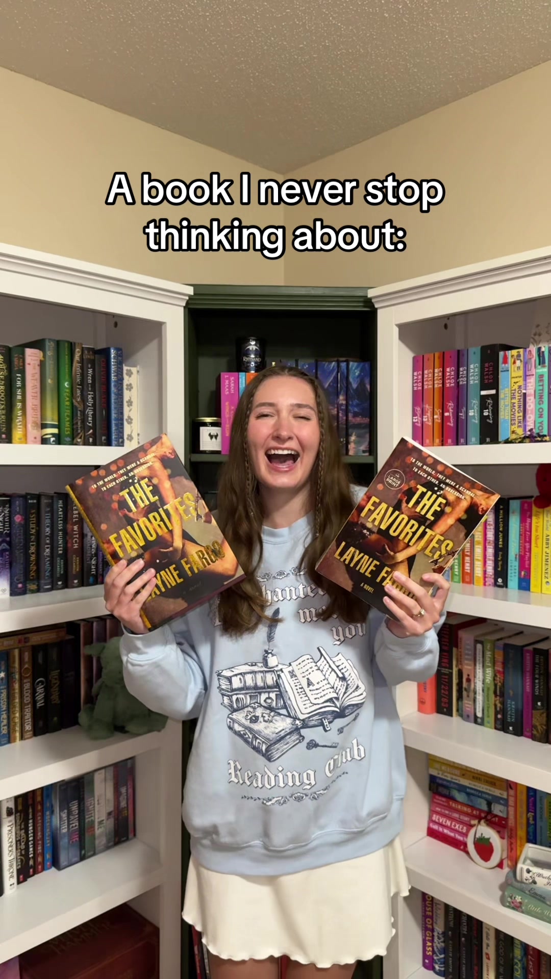 @Brianna | Books & Lifestyle