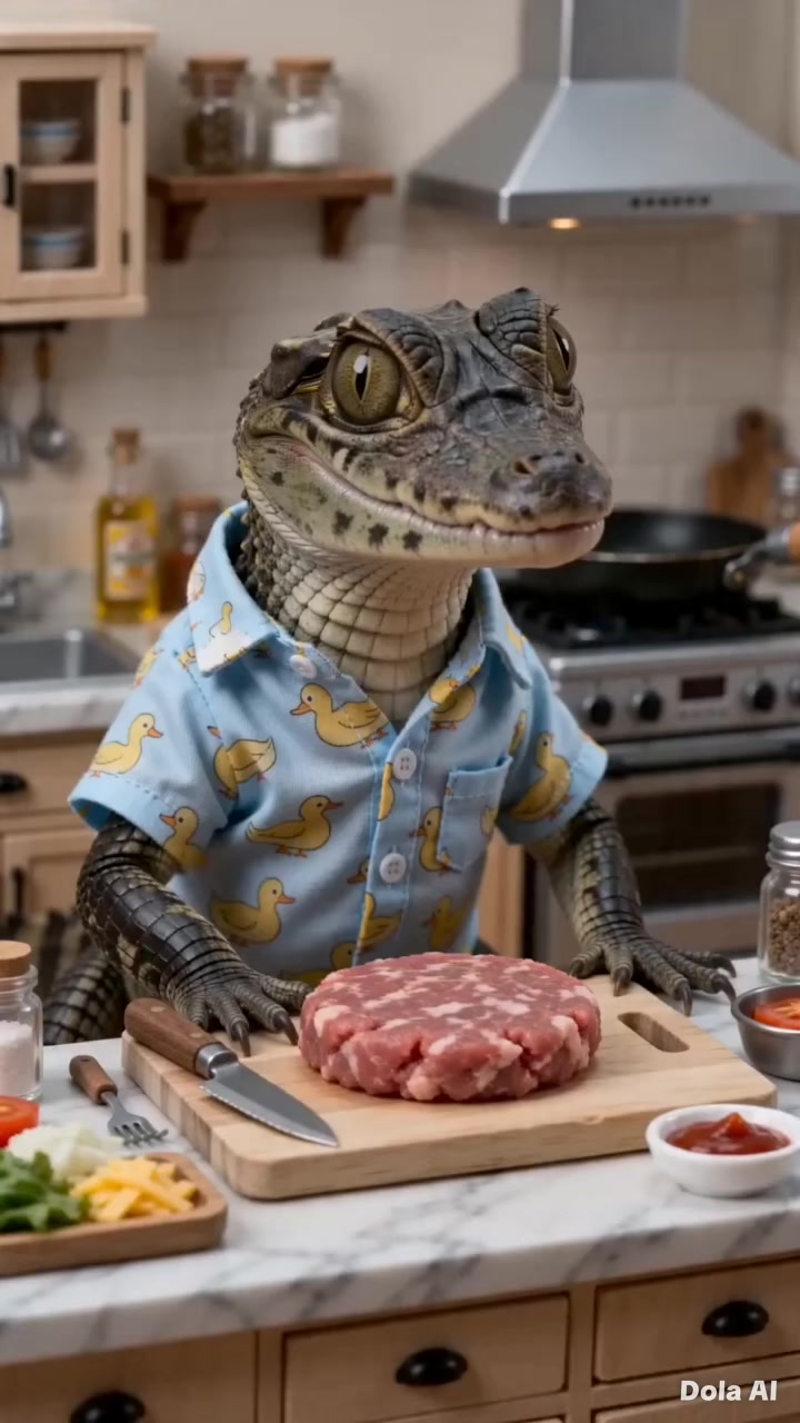 @Receitinhas do Crocodilinho🐊
