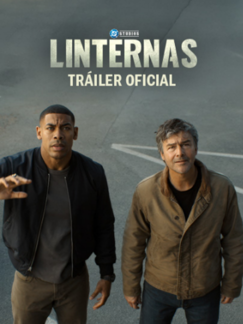 @HBO Max Latinoam&eacute;rica