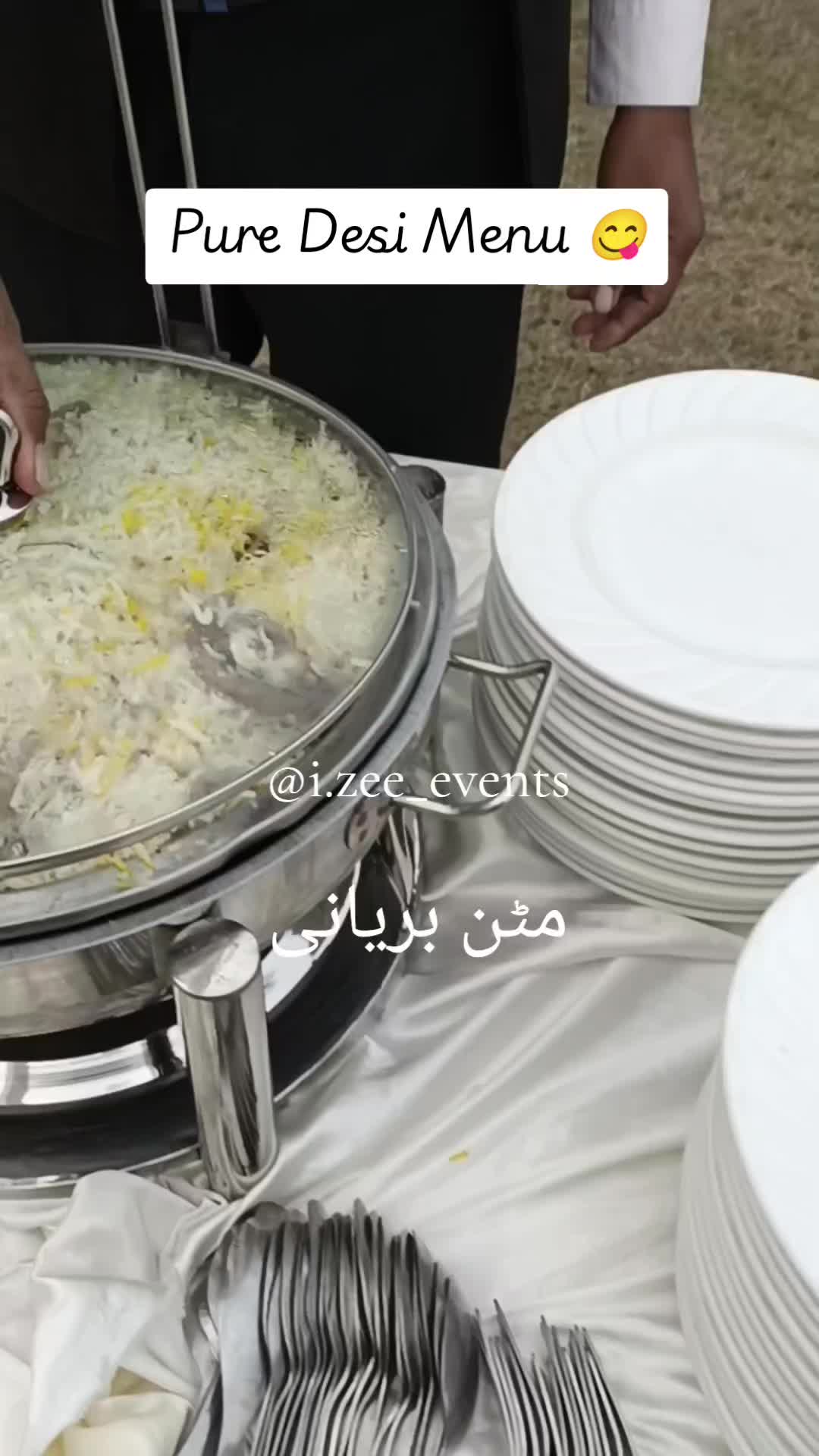 @I.Zee Events