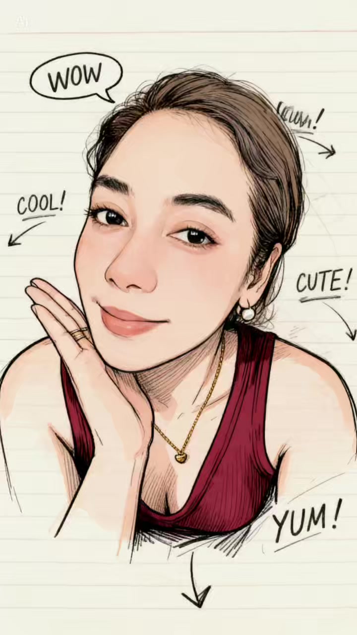 @๐ป๐ป Pretty Jen ๐ป๐ป