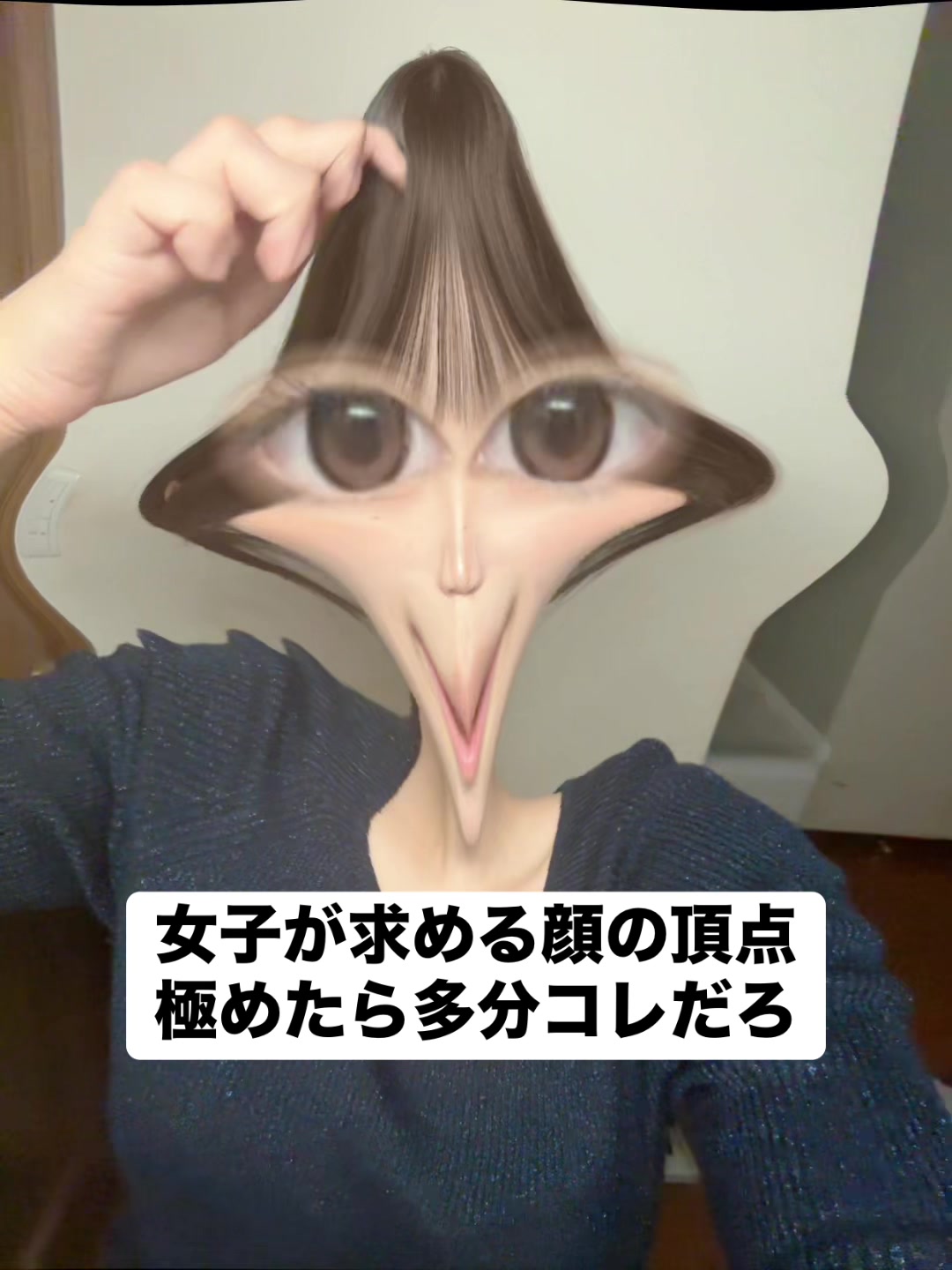 @今日も平和